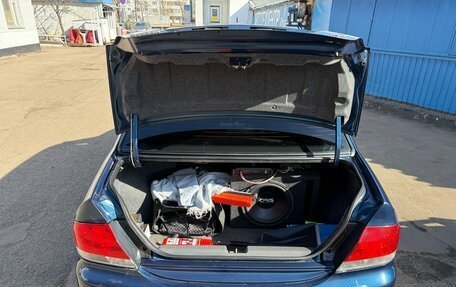 Mitsubishi Lancer IX, 2005 год, 420 000 рублей, 11 фотография