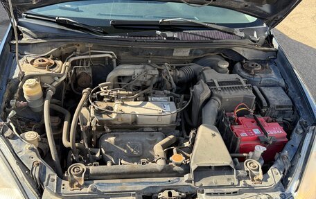 Mitsubishi Lancer IX, 2005 год, 420 000 рублей, 9 фотография