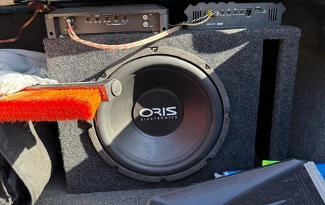 Mitsubishi Lancer IX, 2005 год, 420 000 рублей, 12 фотография