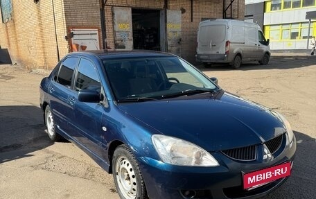 Mitsubishi Lancer IX, 2005 год, 420 000 рублей, 6 фотография