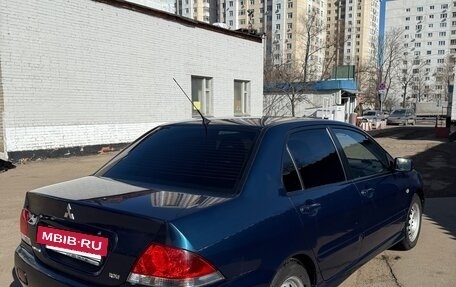 Mitsubishi Lancer IX, 2005 год, 420 000 рублей, 5 фотография