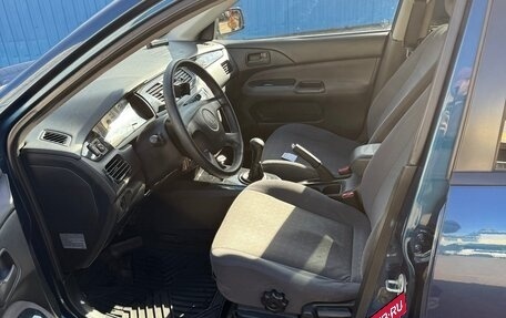 Mitsubishi Lancer IX, 2005 год, 420 000 рублей, 7 фотография