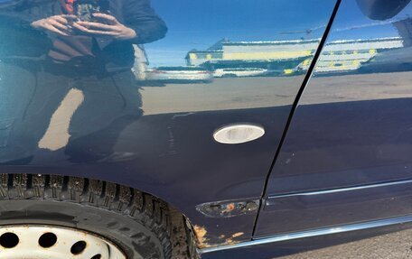 Mitsubishi Lancer IX, 2005 год, 420 000 рублей, 17 фотография