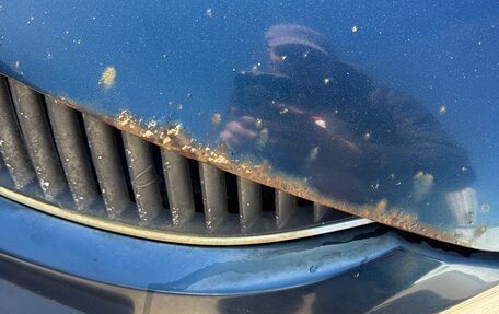 Mitsubishi Lancer IX, 2005 год, 420 000 рублей, 16 фотография