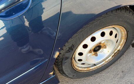 Mitsubishi Lancer IX, 2005 год, 420 000 рублей, 19 фотография