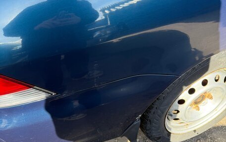 Mitsubishi Lancer IX, 2005 год, 420 000 рублей, 21 фотография