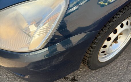 Mitsubishi Lancer IX, 2005 год, 420 000 рублей, 18 фотография