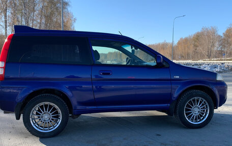 Honda HR-V I, 2002 год, 569 000 рублей, 6 фотография