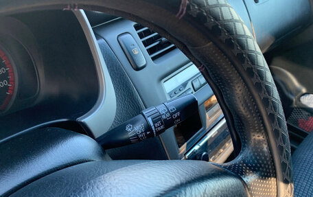 Honda HR-V I, 2002 год, 569 000 рублей, 15 фотография