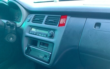 Honda HR-V I, 2002 год, 569 000 рублей, 18 фотография