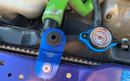 Honda HR-V I, 2002 год, 569 000 рублей, 29 фотография