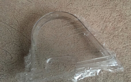 Honda HR-V I, 2002 год, 569 000 рублей, 30 фотография