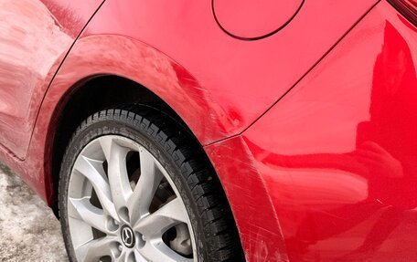 Mazda 3, 2014 год, 1 450 000 рублей, 6 фотография