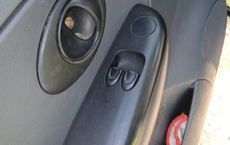 Daewoo Matiz I, 2007 год, 115 000 рублей, 6 фотография