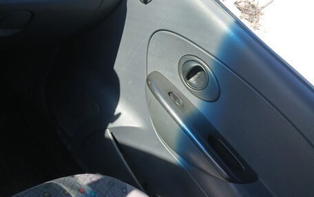 Daewoo Matiz I, 2007 год, 115 000 рублей, 8 фотография