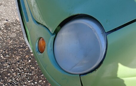 Daewoo Matiz I, 2007 год, 115 000 рублей, 11 фотография