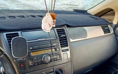 Nissan Tiida, 2008 год, 550 000 рублей, 5 фотография