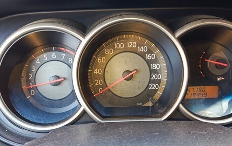 Nissan Tiida, 2008 год, 550 000 рублей, 6 фотография