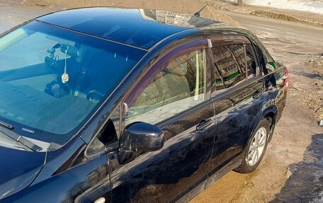 Nissan Tiida, 2008 год, 550 000 рублей, 3 фотография