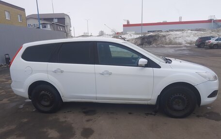 Ford Focus II рестайлинг, 2011 год, 500 000 рублей, 4 фотография