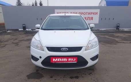 Ford Focus II рестайлинг, 2011 год, 500 000 рублей, 2 фотография