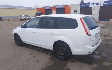 Ford Focus II рестайлинг, 2011 год, 500 000 рублей, 7 фотография