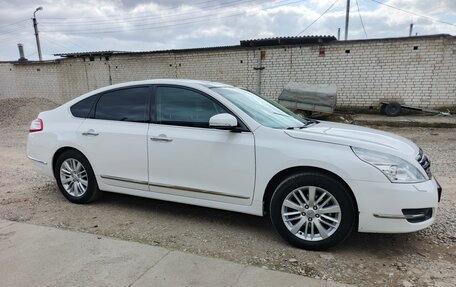 Nissan Teana, 2011 год, 1 300 000 рублей, 2 фотография