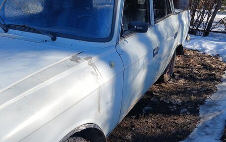 ИЖ Москвич-412, 1996 год, 41 000 рублей, 3 фотография