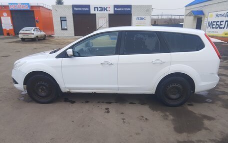 Ford Focus II рестайлинг, 2011 год, 500 000 рублей, 8 фотография