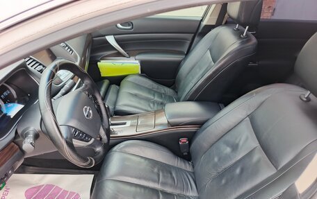 Nissan Teana, 2011 год, 1 300 000 рублей, 8 фотография