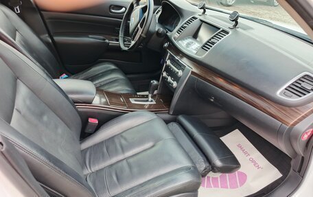 Nissan Teana, 2011 год, 1 300 000 рублей, 7 фотография