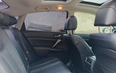 Nissan Teana, 2011 год, 1 300 000 рублей, 6 фотография