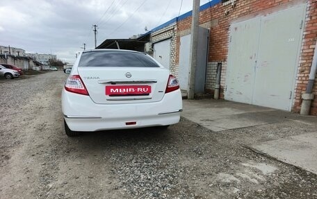 Nissan Teana, 2011 год, 1 300 000 рублей, 4 фотография