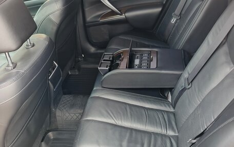 Nissan Teana, 2011 год, 1 300 000 рублей, 9 фотография