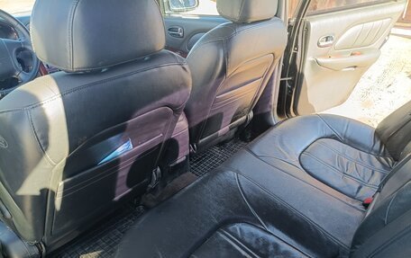 Hyundai Sonata IV рестайлинг, 2008 год, 620 000 рублей, 7 фотография