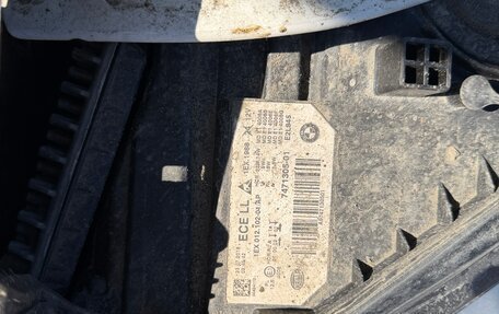 BMW 3 серия, 2016 год, 3 000 000 рублей, 2 фотография