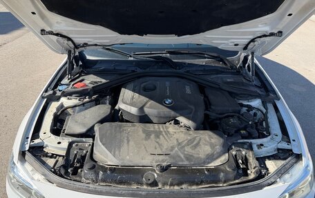 BMW 3 серия, 2016 год, 3 000 000 рублей, 6 фотография