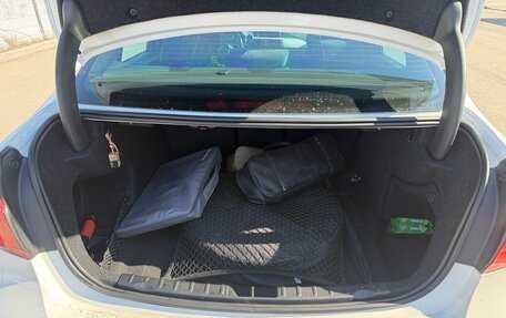 BMW 3 серия, 2016 год, 3 000 000 рублей, 15 фотография