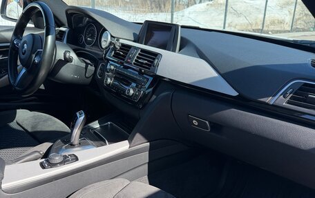 BMW 3 серия, 2016 год, 3 000 000 рублей, 14 фотография