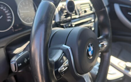 BMW 3 серия, 2016 год, 3 000 000 рублей, 19 фотография