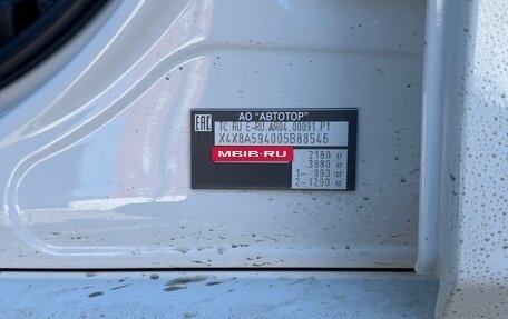 BMW 3 серия, 2016 год, 3 000 000 рублей, 16 фотография