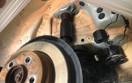 BMW 3 серия, 2016 год, 3 000 000 рублей, 27 фотография