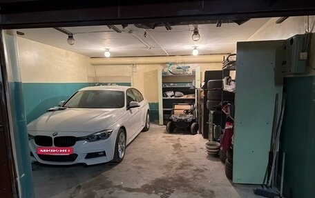 BMW 3 серия, 2016 год, 3 000 000 рублей, 25 фотография