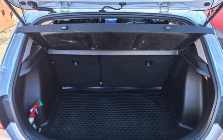 KIA Rio IV, 2021 год, 1 750 000 рублей, 8 фотография