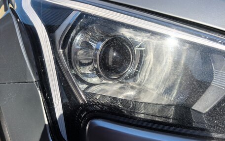 KIA Rio IV, 2021 год, 1 750 000 рублей, 12 фотография