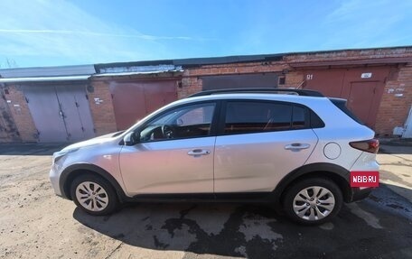 KIA Rio IV, 2021 год, 1 750 000 рублей, 7 фотография