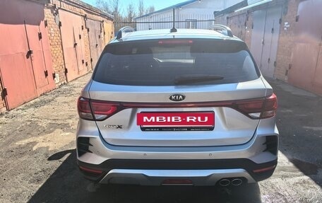 KIA Rio IV, 2021 год, 1 750 000 рублей, 5 фотография