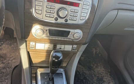 Ford Focus II рестайлинг, 2008 год, 380 000 рублей, 6 фотография