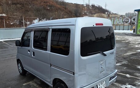 Daihatsu Hijet X, 2020 год, 849 000 рублей, 4 фотография