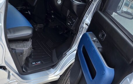 Daihatsu Hijet X, 2020 год, 849 000 рублей, 7 фотография